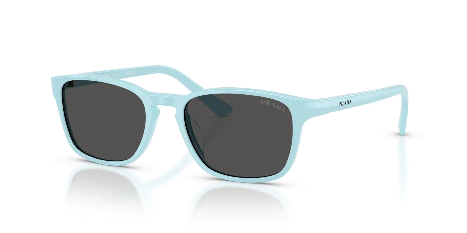 Prada D13SU Sunglasses - view 16